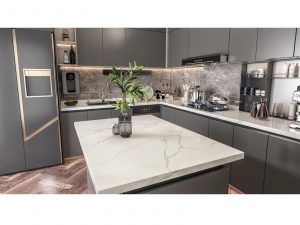 Quartz stone slabs are a popular option in many areas of the home. But when making this design selection, there are some important factors to consider. This article will give you everything you need to know about quartz stone slabs so that you can make the right design choice for your home.