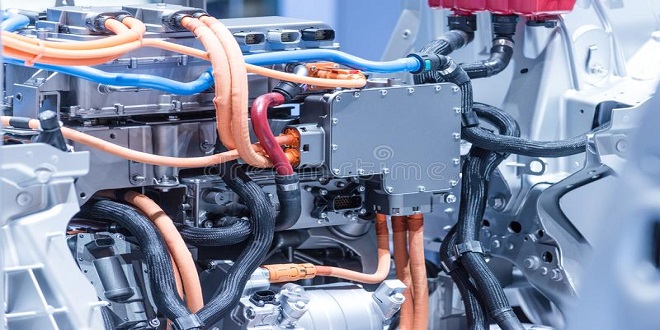 Chassis electrical systems