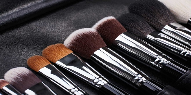 Makeup Tools and Brush Sanitation