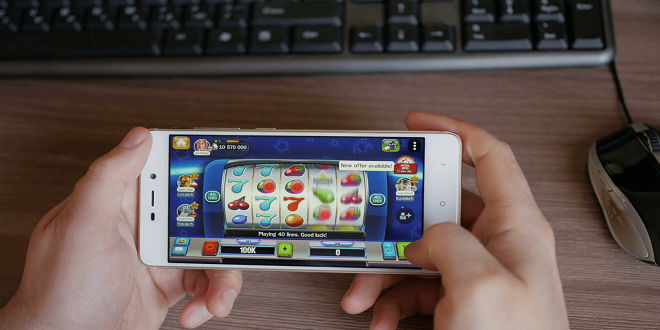 How to Select the Best Slot Game Apps for Your Mobile Device