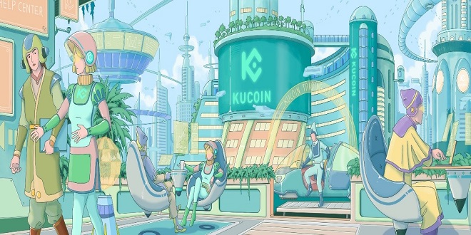 Borrowing Against Crypto-Cons And Pros By KuCoin