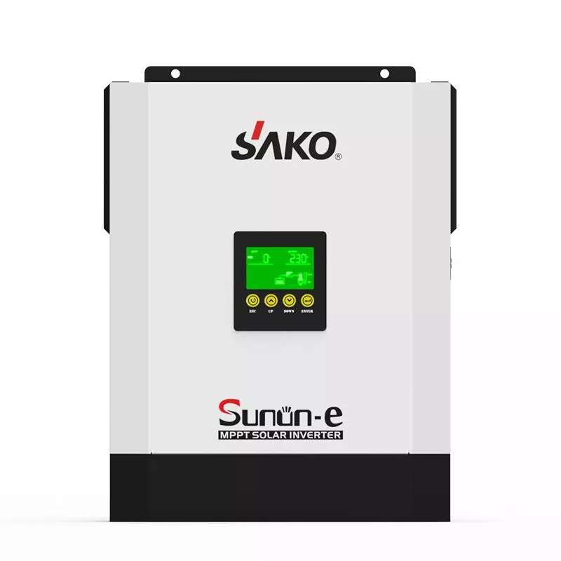 Off-Grid Power Inverter For Solar Panel Storage Systems: What You Need To Know