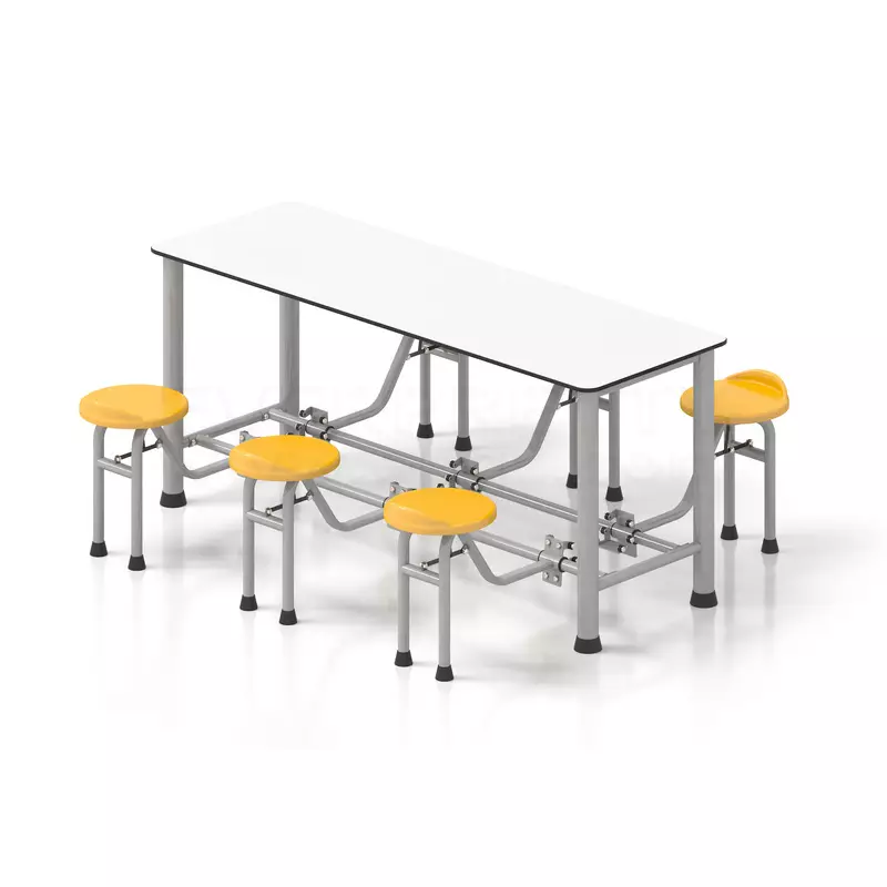 Buying Cafeteria Benches? 5 Considerations