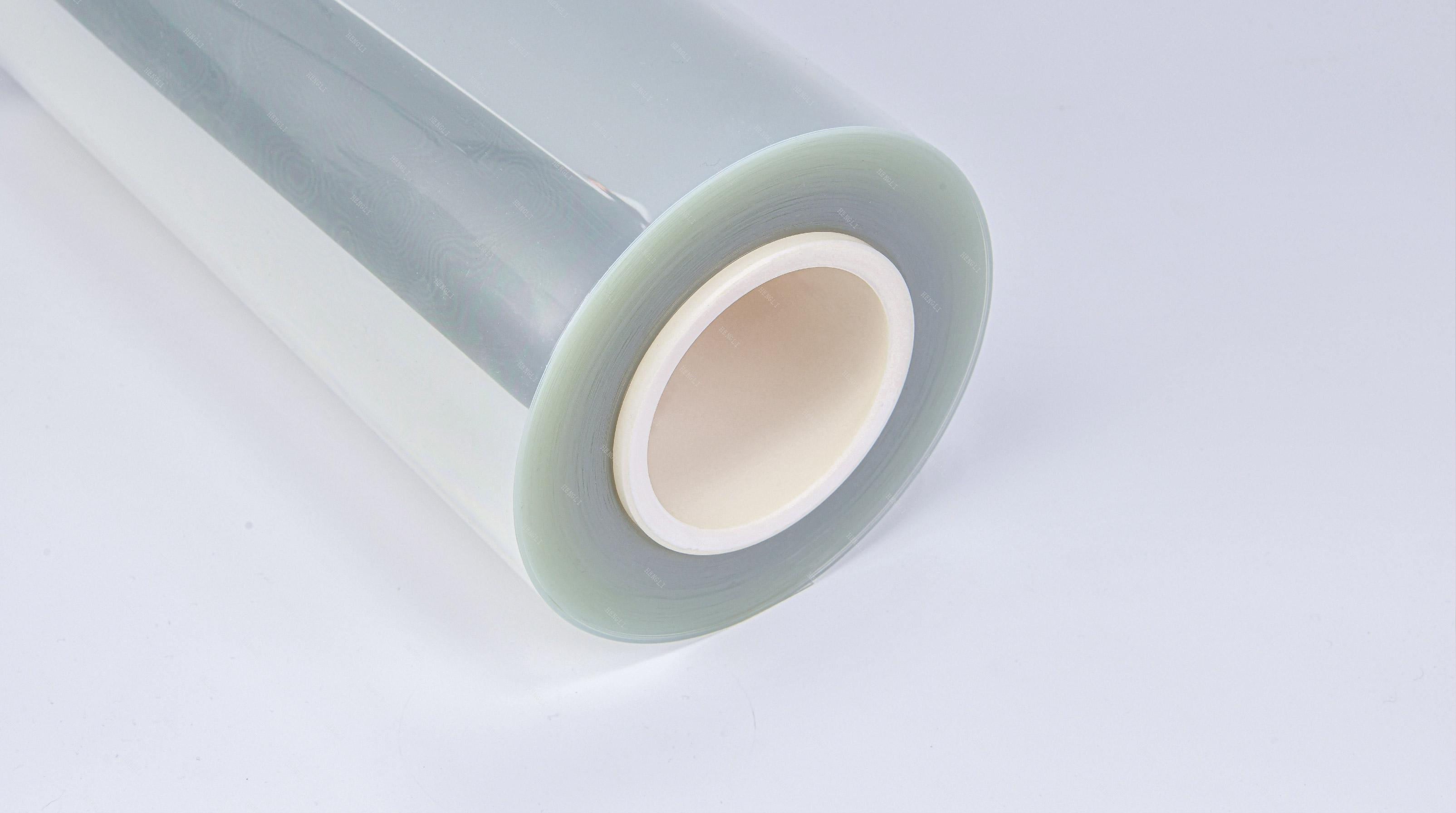Hengli's Polyester Film: The Ultimate Solution for Packaging and Industrial Applications