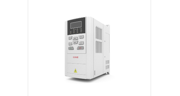 Optimizing Industrial Performance and Efficiency with Variable Frequency Inverters