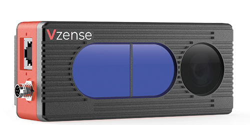 Enhancing Efficiency and Accuracy with Vzense's ToF 3D Depth Camera