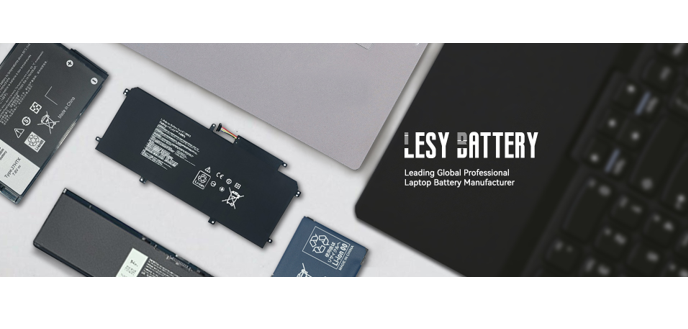 LESY: Your Trusted Partner for Laptop Battery Solutions and Replacements
